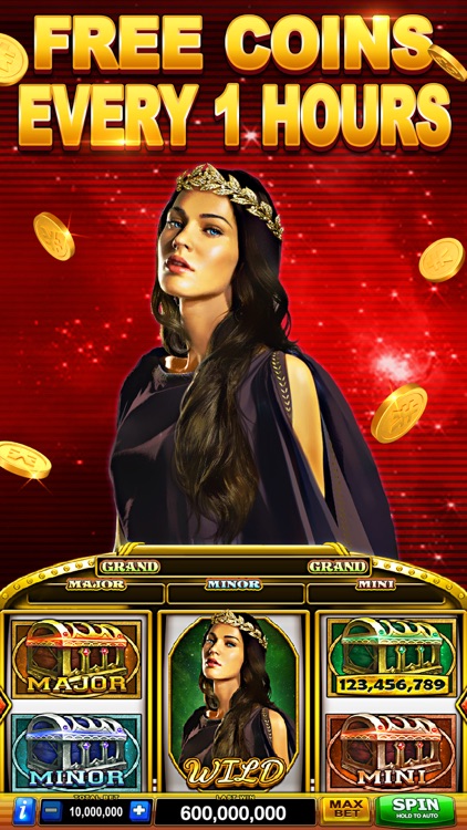 Magic Vegas Casino screenshot-6