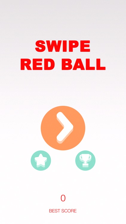 Swipe Ball - Challenge