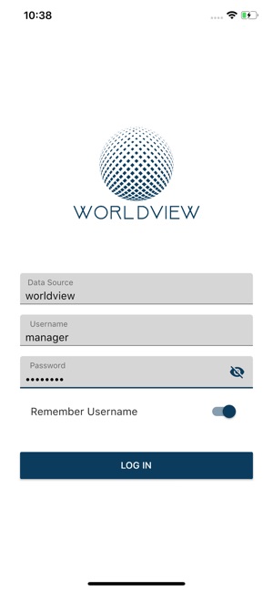 Worldview Mobile Complete(圖1)-速報App