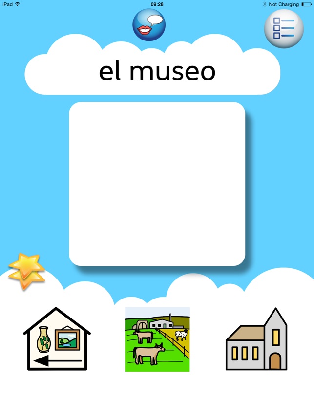 First Spanish Vocab(圖3)-速報App