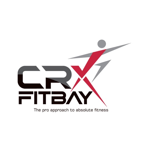 CRX FITBAY