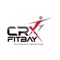 CRX FITBAY official mobile app 