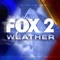 Fox 2 St Louis Weather