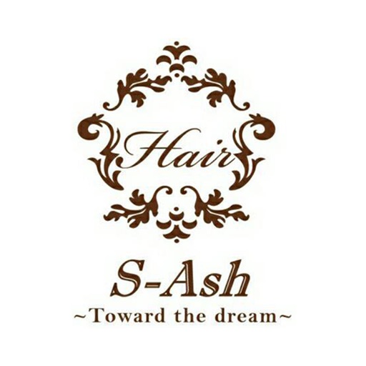 S-Ash Hair