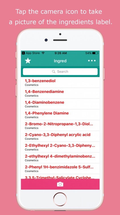 Ingred