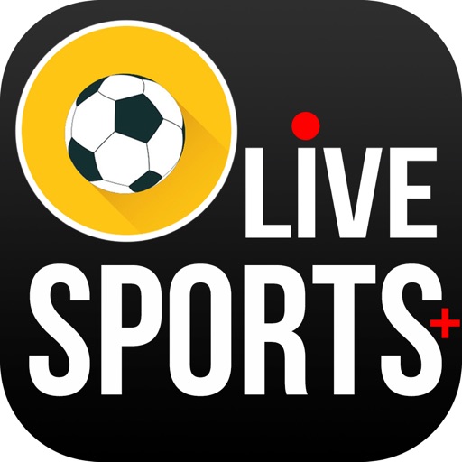 Live Sports Plus HD iOS App
