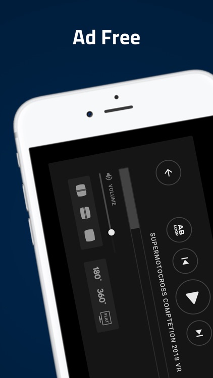 DeoVR Video Player