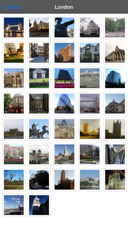 London Offline Travel Guide screenshot-4