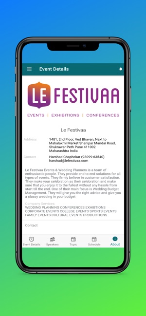 Livents(圖1)-速報App