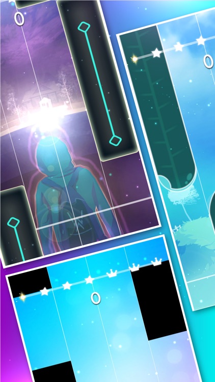 Magic Tiles 3: Piano Game screenshot-3