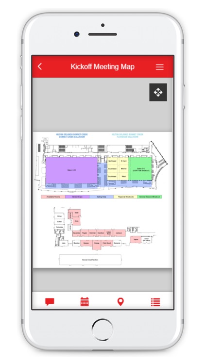FleetPride Kickoff 19