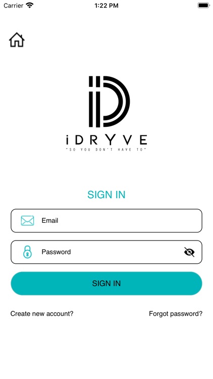 iDryve Driver