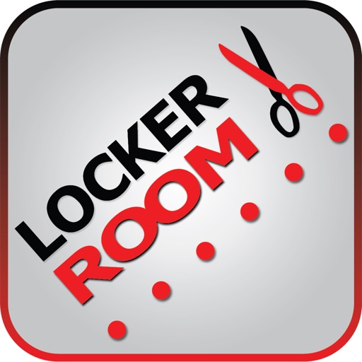 Locker Room Salon