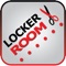 Enjoy convenience wherever you are with the Locker Room App