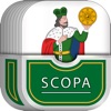 La Scopa - I Classici italiani (AppStore Link)