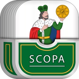 La Scopa - Classic Card Games