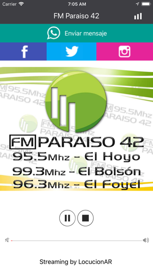 FM Paraiso 42(圖2)-速報App