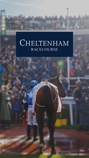 Cheltenham - Thinker Trail(圖1)-速報App