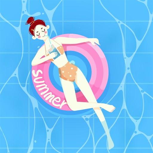 AlphabetSticker