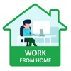 Daily Task Work From Home