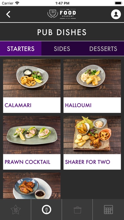 Food Academy Skills screenshot-5