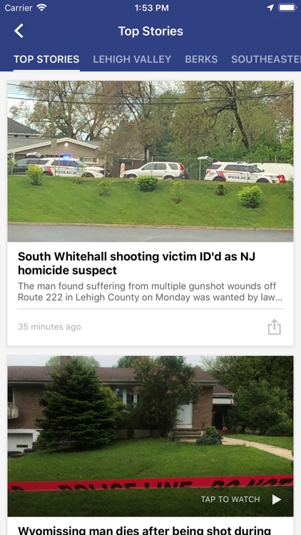WFMZ