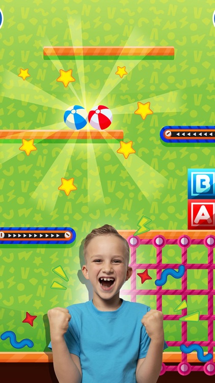 Vlad & Niki - Smart Games screenshot-6