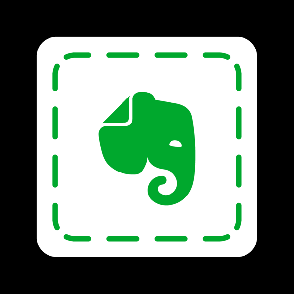 Evernote Clipper Safari