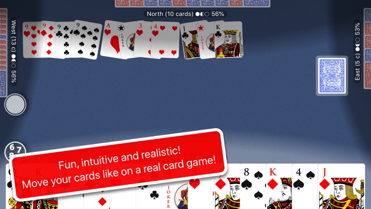 Machiavelli ! screenshot-0