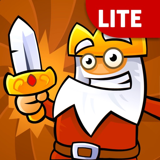 The Lord of the Tower Lite icon