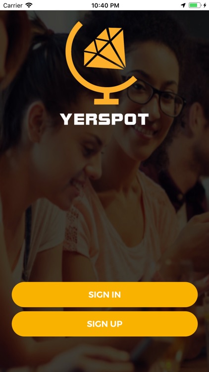 YerSpot