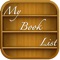 Includes a barcode scanner to make adding books super fast