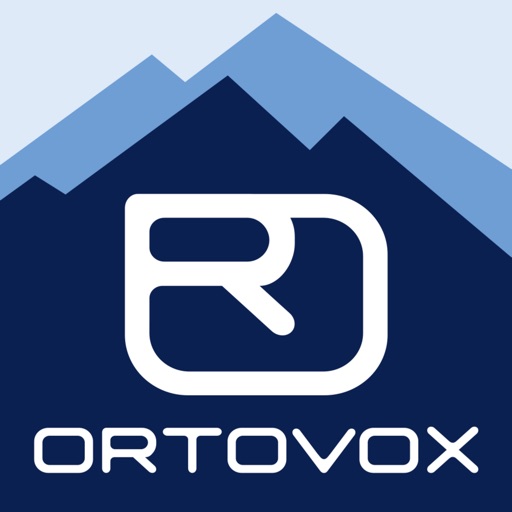 ORTOVOX ALPINE TOURING APP icon