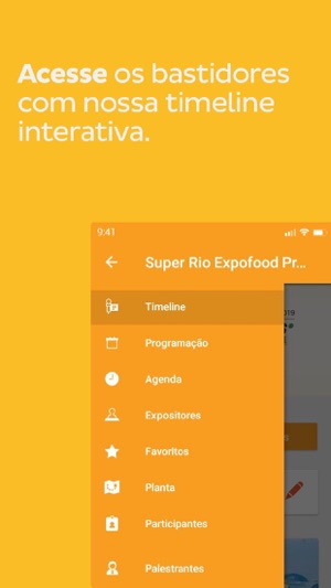 Super Rio Expofood(圖2)-速報App