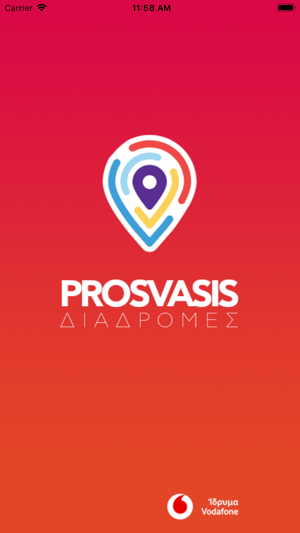 Prosvasis Routes(圖1)-速報App