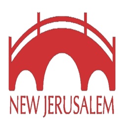 New Jerusalem Full Gospel