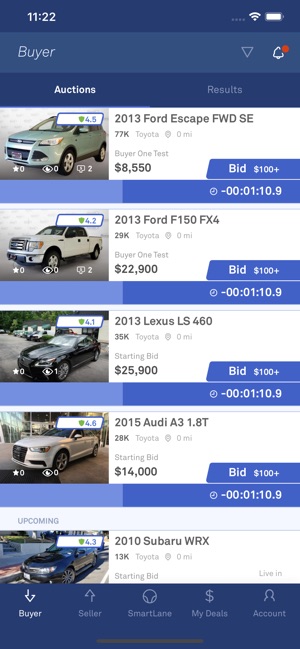 Carmatic Auction(圖1)-速報App