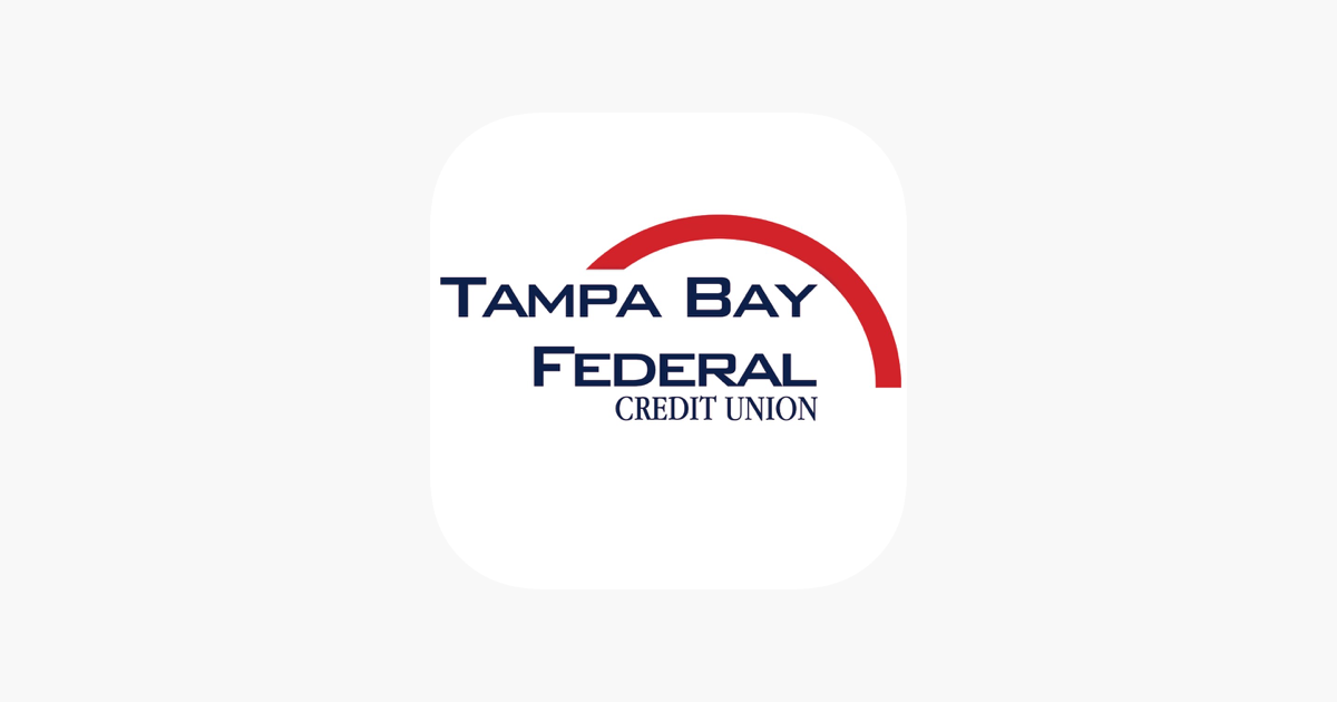 ‎Tampa Bay Federal Credit Union on the App Store