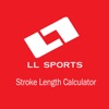 Stroke Length Calculator