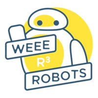 WEEE R robots: lettore Barcode pour PC