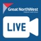 Great NorthWest Live lets you securely interact with professionals you trust from