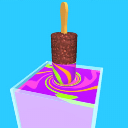 Dip Twirl icon