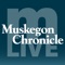 Download the only iPad app that will give you an exact replica of the Muskegon Chronicle newspaper on your tablet