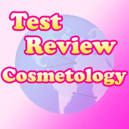 Test Review Cosmetology Master Cheats