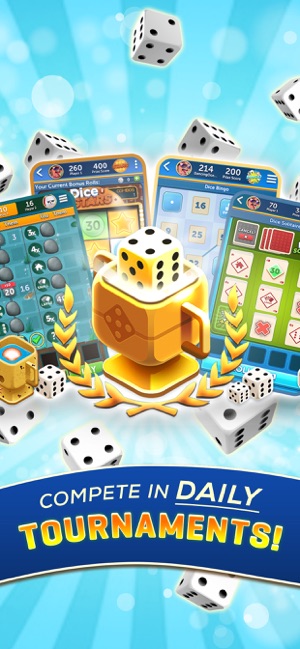 Dice With Buddies(圖3)-速報App