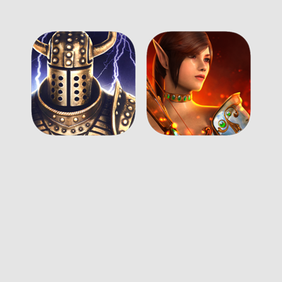 Demon's Rise Tactical RPG's