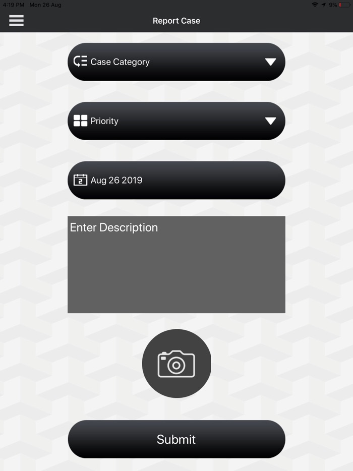 Black Diamond Customer