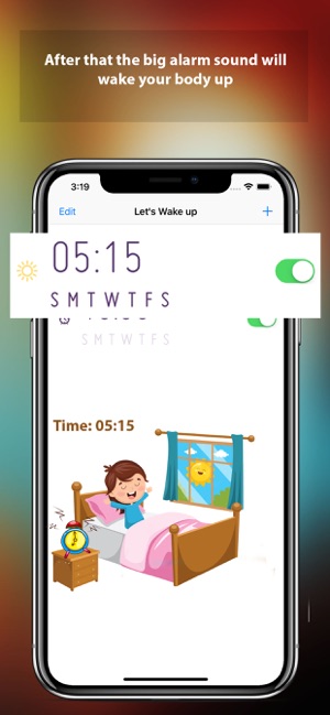 Let's Wake Up -  Alarm 2.0(圖3)-速報App