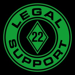 22 Legal Support