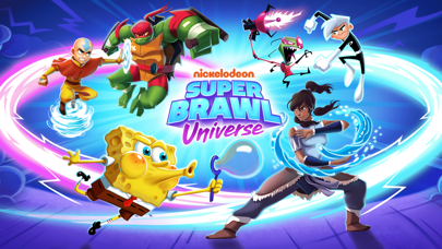 Super Brawl Universe By Playsoft Ios United States Searchman App Data Information - nicktoons brawl stars x sheen